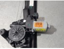 Recambio de elevalunas trasero derecho para ford ecosport titanium referencia OEM IAM CN15A27000CD  FOMOCO ELECTRICO 2 PINS