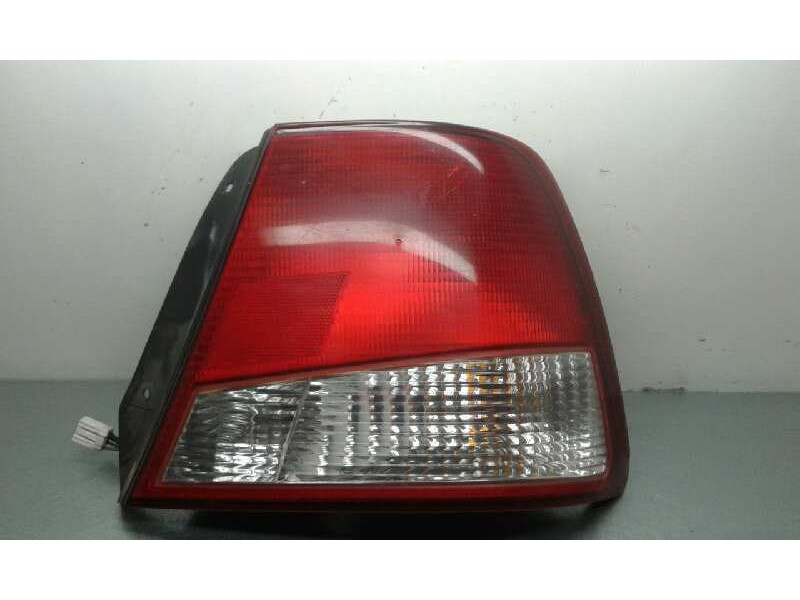 Recambio de piloto trasero derecho para hyundai accent (lc) gl 5p referencia OEM IAM   TOCADO