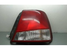 Recambio de piloto trasero derecho para hyundai accent (lc) gl 5p referencia OEM IAM   TOCADO