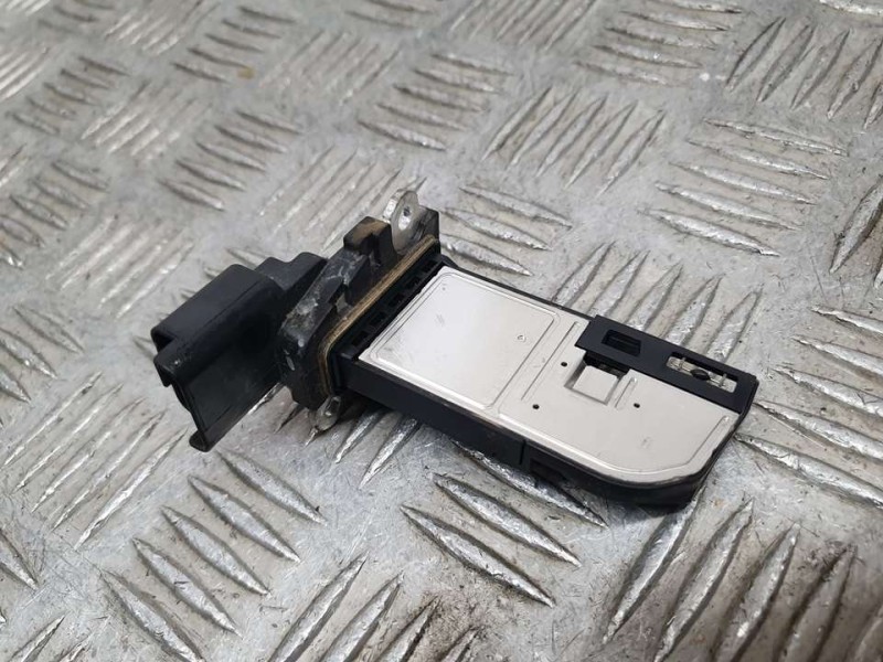 Recambio de caudalimetro para peugeot rifter access standard referencia OEM IAM 9677093080 AFH50M27 HITACHI