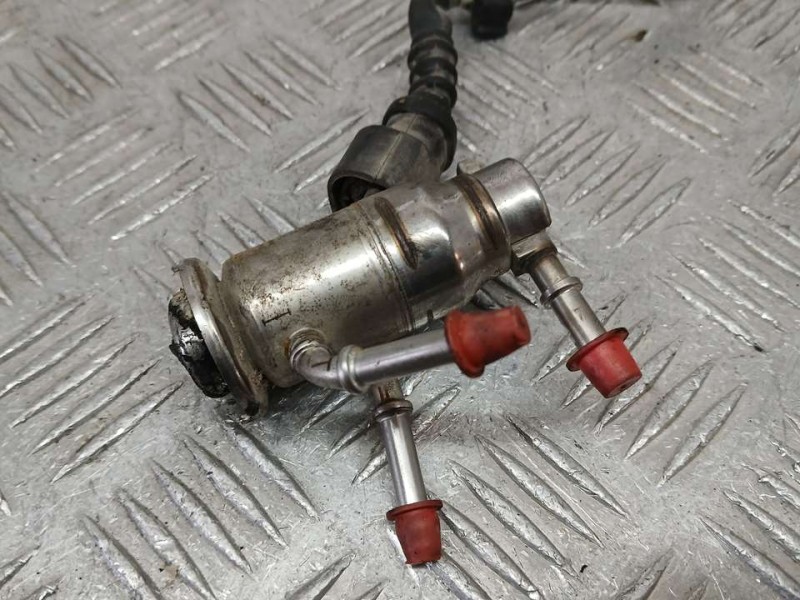 Recambio de inyector adblue para fiat doblo ii cargo (263) furgón base referencia OEM IAM 55283500 A2C15464000 