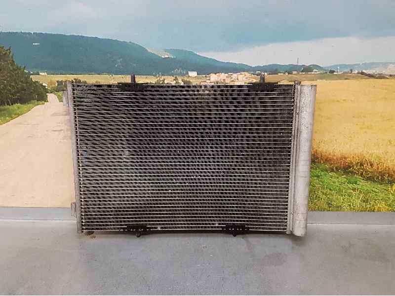 Recambio de condensador / radiador aire acondicionado para peugeot 2008 (--.2013) allure referencia OEM IAM   