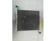 Recambio de radiador agua para smart coupe cdi básico referencia OEM IAM 0003428V007000000  