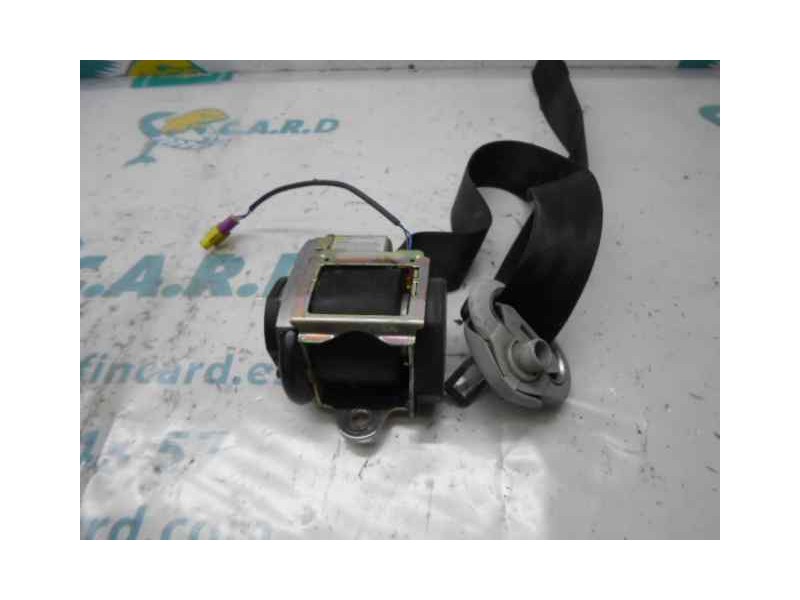 Recambio de pretensor airbag izquierdo para volkswagen golf iv berlina (1j1) gti referencia OEM IAM   