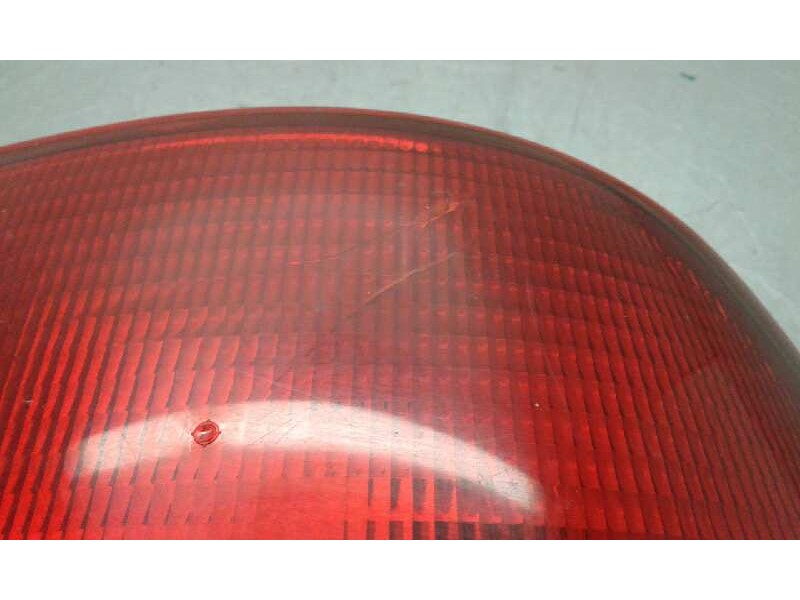 Recambio de piloto trasero derecho para hyundai accent (lc) gl 5p referencia OEM IAM   TOCADO