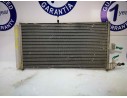 Recambio de condensador / radiador aire acondicionado para fiat punto berlina (188) 1.2 cat referencia OEM IAM   
