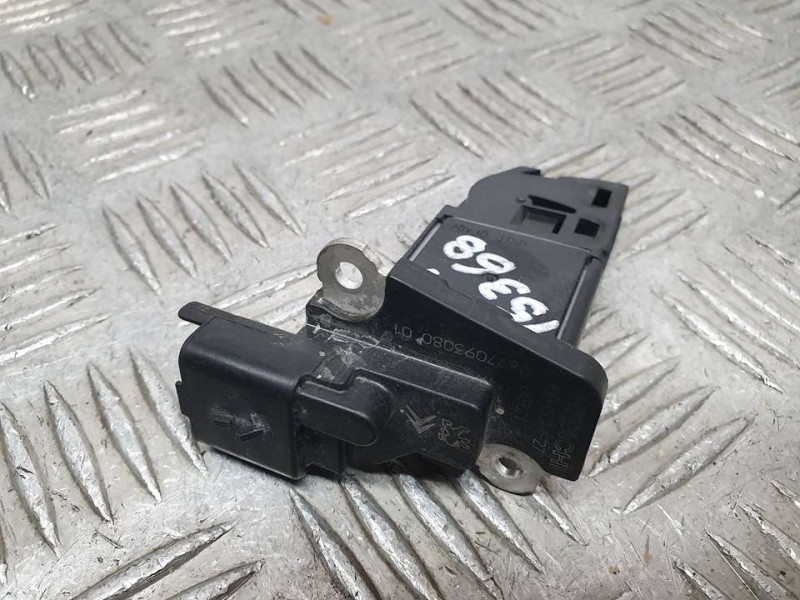 Recambio de caudalimetro para peugeot rifter access standard referencia OEM IAM 9677093080 AFH50M27 HITACHI
