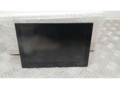 Recambio de sistema navegacion gps para citroën c5 aircross (ac_, aj_, ar_, a4_) 1.2 puretech 130 (arhnsj) referencia OEM IAM 98