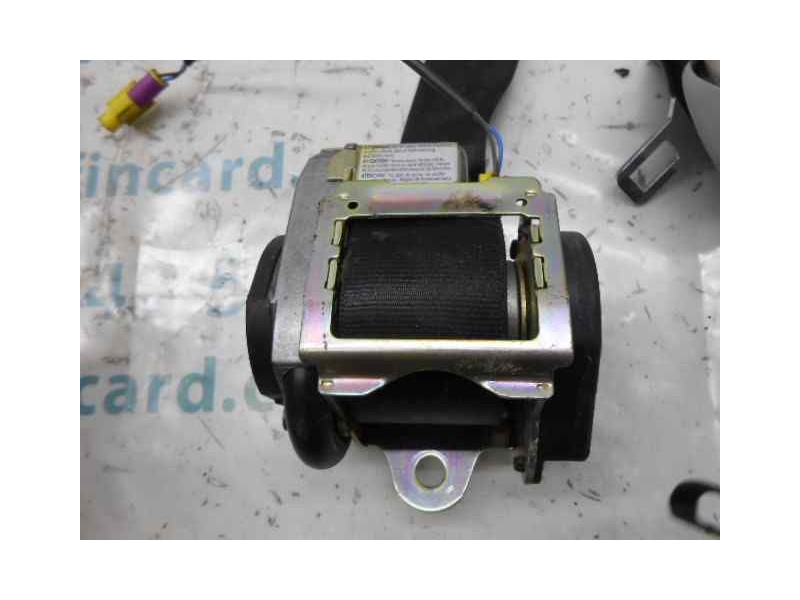 Recambio de pretensor airbag izquierdo para volkswagen golf iv berlina (1j1) gti referencia OEM IAM   