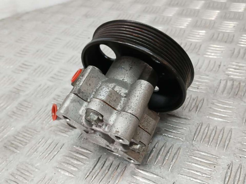 Recambio de bomba direccion para chevrolet cruze ls referencia OEM IAM 96837814 YS1410H20868 