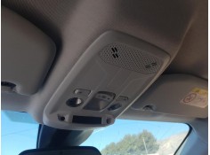Recambio de luz interior para peugeot 208 ii (ub_, up_, uw_, uj_) 1.2 puretech 100 referencia OEM IAM 96887290PR  