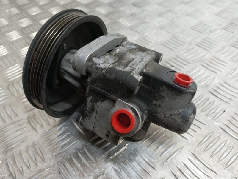 Recambio de bomba direccion para opel omega b básico berlina referencia OEM IAM 7681955261 7901266 ZF