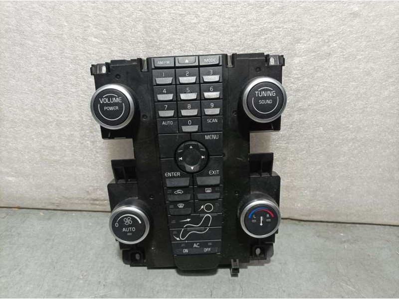 Recambio de mando multifuncion para volvo v50 familiar 1.6 d drive kinetic referencia OEM IAM 31324236  