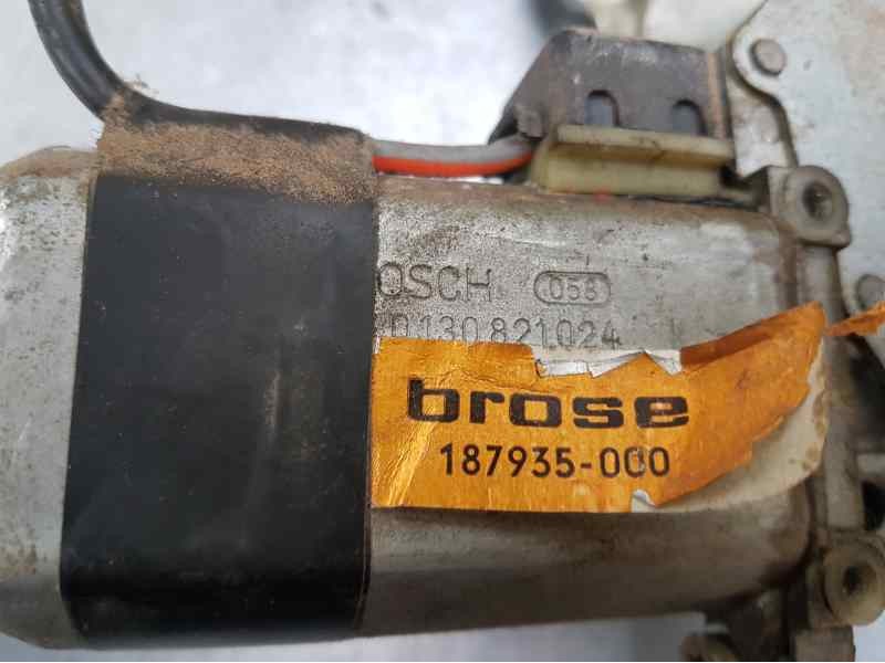 Recambio de elevalunas trasero izquierdo para land rover range rover vogue turbo diesel referencia OEM IAM 187935000  BROSE