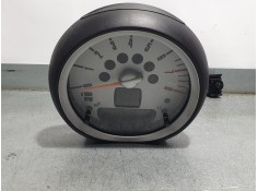 CUADRO INSTRUMENTOS 9125932 SS00045512 NS CUENTA REVOLUCIONES