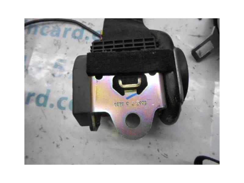 Recambio de pretensor airbag izquierdo para volkswagen golf iv berlina (1j1) gti referencia OEM IAM   