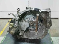 Recambio de caja cambios para peugeot 306 berlina 3/5 puertas (s1) xnd referencia OEM IAM 20CH65 7253658 5VELOCIDADES