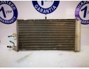 Recambio de condensador / radiador aire acondicionado para fiat punto berlina (188) 1.2 cat referencia OEM IAM   