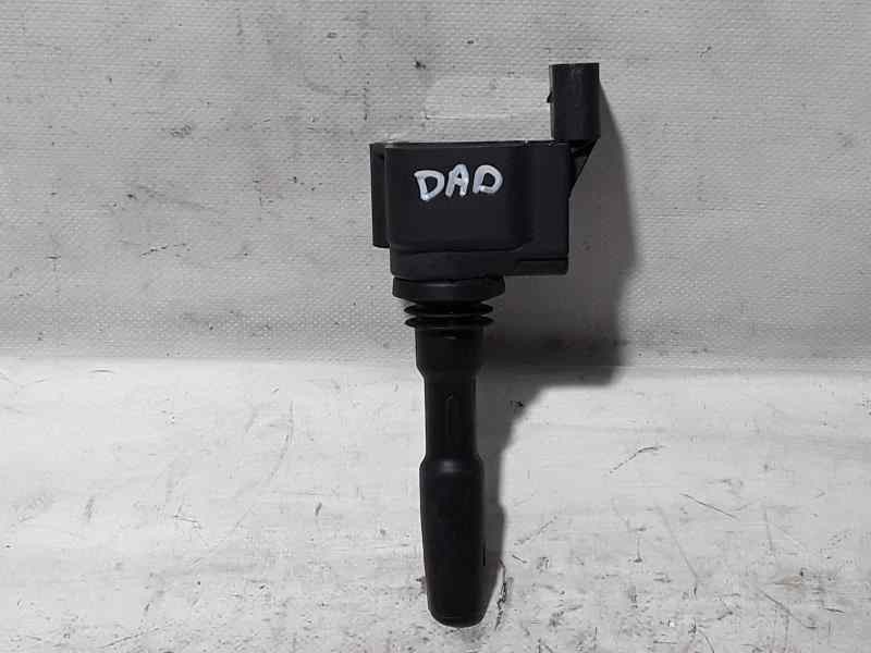 Recambio de bobina encendido para seat arona 1.5 16v tsi act referencia OEM IAM 05E905110 77640004 ELDOR