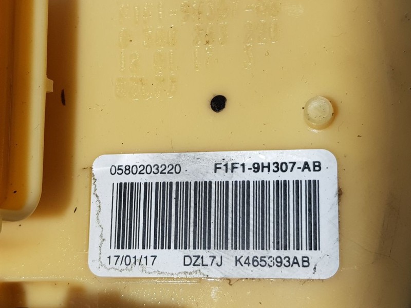 Recambio de aforador para ford focus lim. business referencia OEM IAM F1F19H307AB 0580203220 