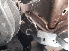 Recambio de refuerzo paragolpes delantero para audi a3 (8l1) 1.6 referencia OEM IAM 8L0807109F  