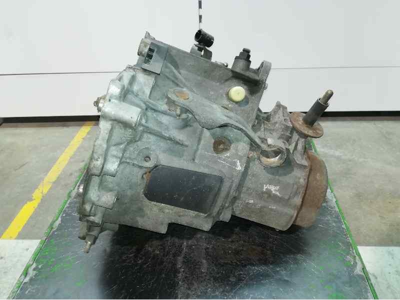 Recambio de caja cambios para peugeot 306 berlina 3/5 puertas (s1) xnd referencia OEM IAM 20CH65 7253658 5VELOCIDADES