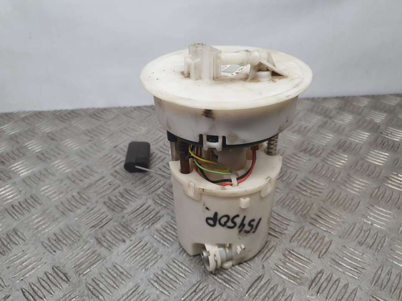 Recambio de aforador para mazda 2 lim. (de) 1.3 active (5-ptas.) (55kw) referencia OEM IAM ZJ381335XB PS0217552 