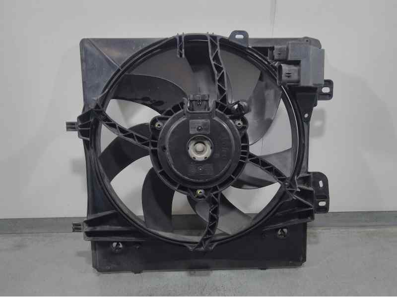 Recambio de electroventilador para peugeot 208 signature referencia OEM IAM AD1264M143131  