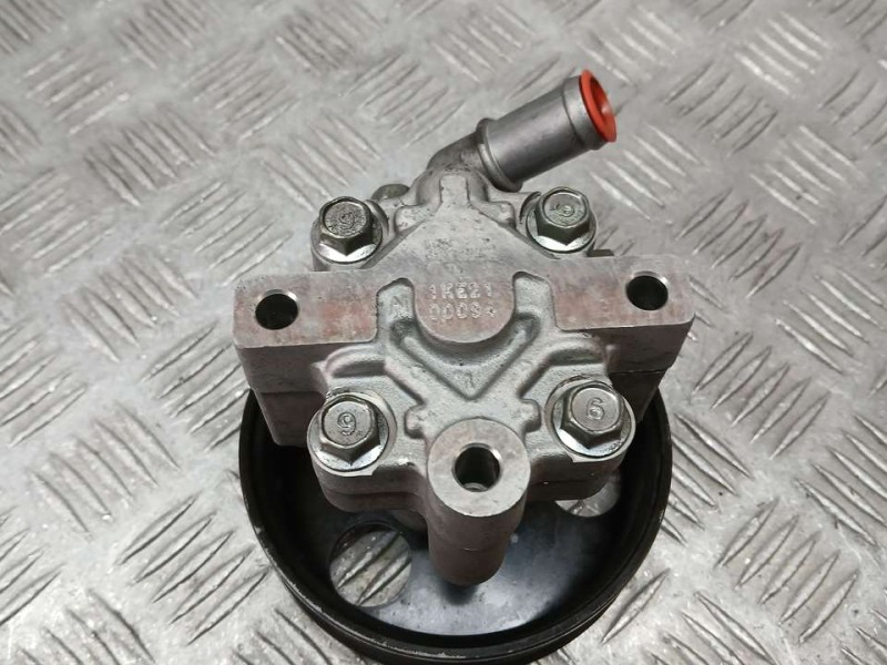 Recambio de bomba direccion para chevrolet cruze ls referencia OEM IAM 96837814 YS1410H20868 