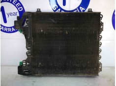 CONDENSADOR / RADIADOR AIRE ACONDICIONADO 