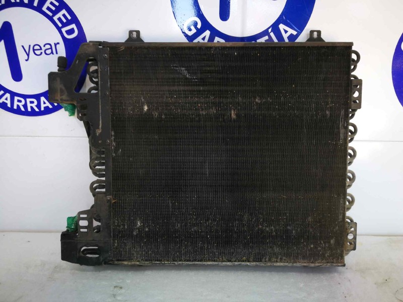 Recambio de condensador / radiador aire acondicionado para renault rapid/express (f40) 1.4 referencia OEM IAM   