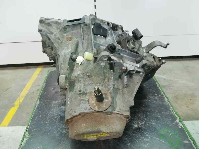 Recambio de caja cambios para peugeot 306 berlina 3/5 puertas (s1) xnd referencia OEM IAM 20CH65 7253658 5VELOCIDADES