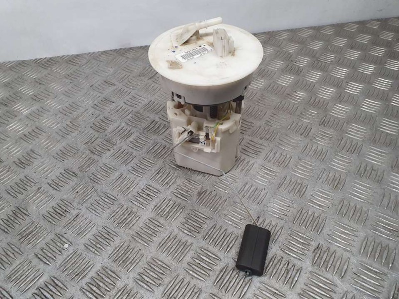 Recambio de aforador para mazda 2 lim. (de) 1.3 active (5-ptas.) (55kw) referencia OEM IAM ZJ381335XB PS0217552 