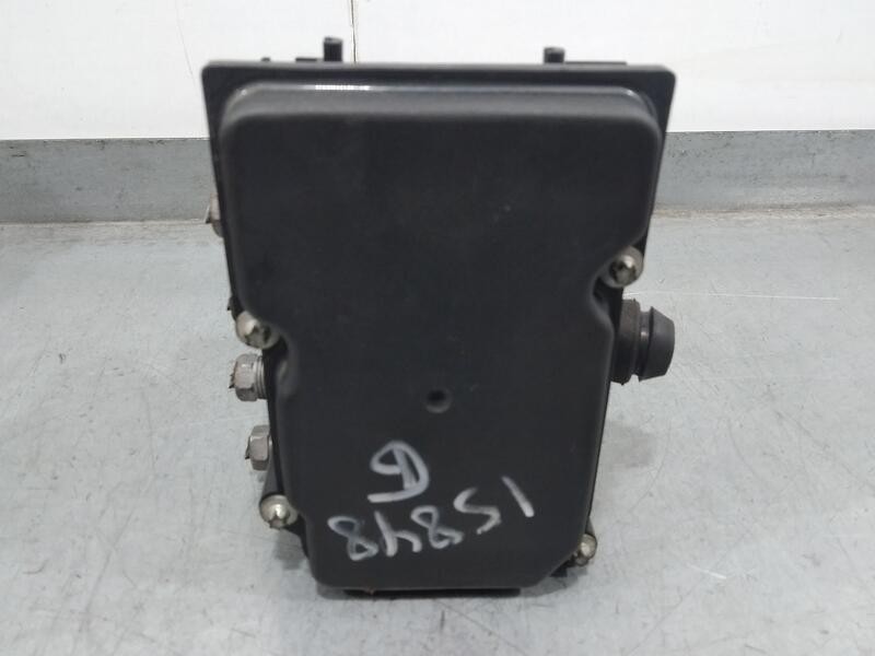 Recambio de abs para renault clio iii luxe privilege referencia OEM IAM 7701209606 0265232077 