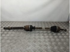 TRANSMISION DELANTERA DERECHA 8200436366 