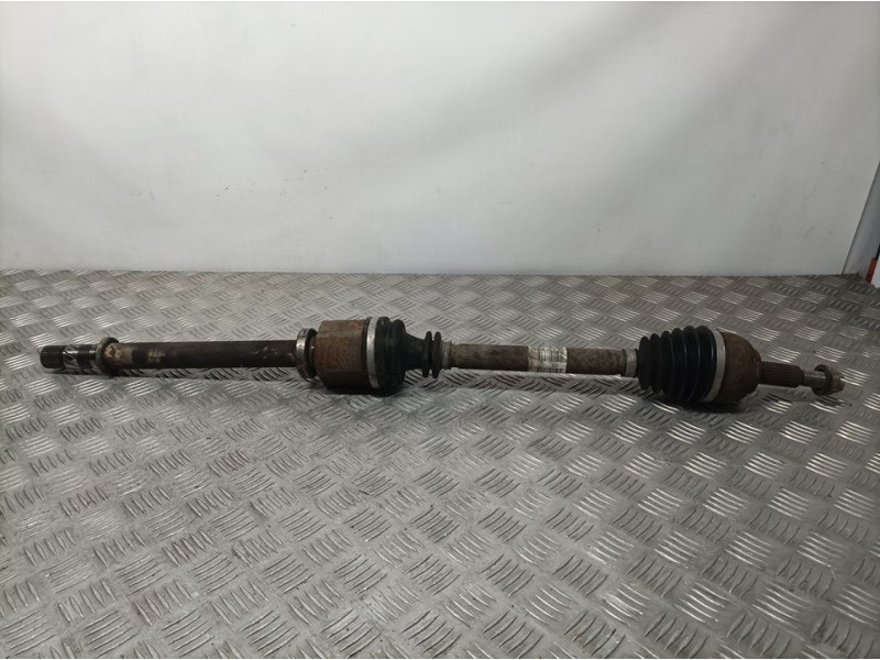 Recambio de transmision delantera derecha para renault scenic ii confort dynamique referencia OEM IAM 8200436366  