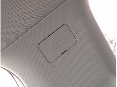 AIRBAG CORTINA DELANTERO DERECHO 10598486 