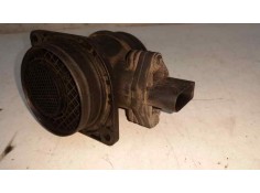 Recambio de caudalimetro para skoda octavia berlina (1z3) active referencia OEM IAM 0281002531 038906461B BOSCH