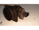 Recambio de caudalimetro para skoda octavia berlina (1z3) active referencia OEM IAM 0281002531 038906461B BOSCH
