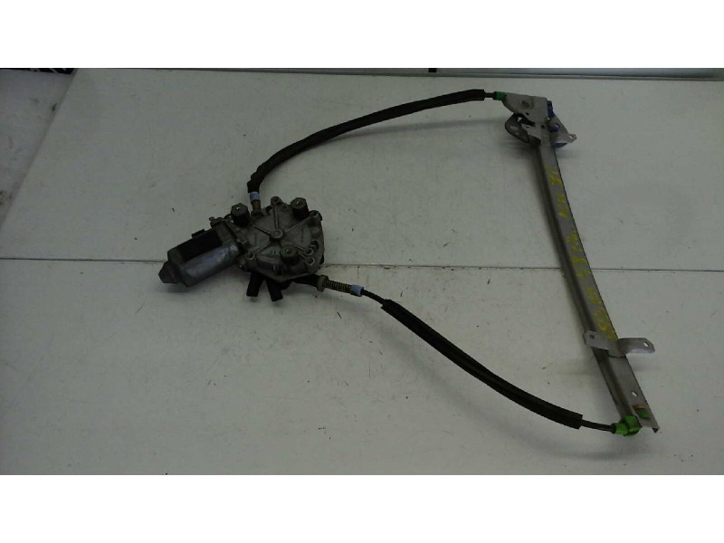 Recambio de elevalunas delantero derecho para ford escort berlina/turnier 1.8 16v cat referencia OEM IAM  2 PINS ELECTRICO