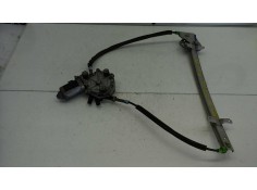 ELEVALUNAS DELANTERO DERECHO 2 PINS ELECTRICO