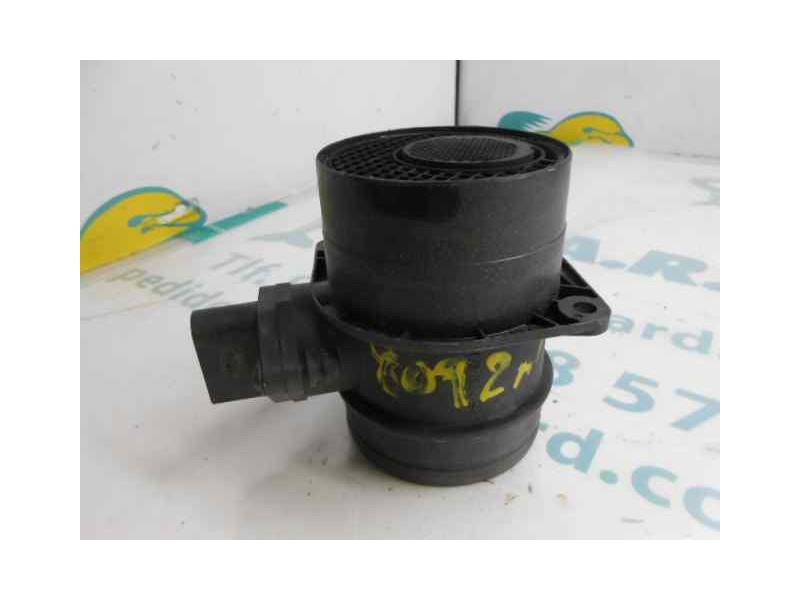 Recambio de caudalimetro para volkswagen golf iv berlina (1j1) gti referencia OEM IAM 0281002461  BOSCH