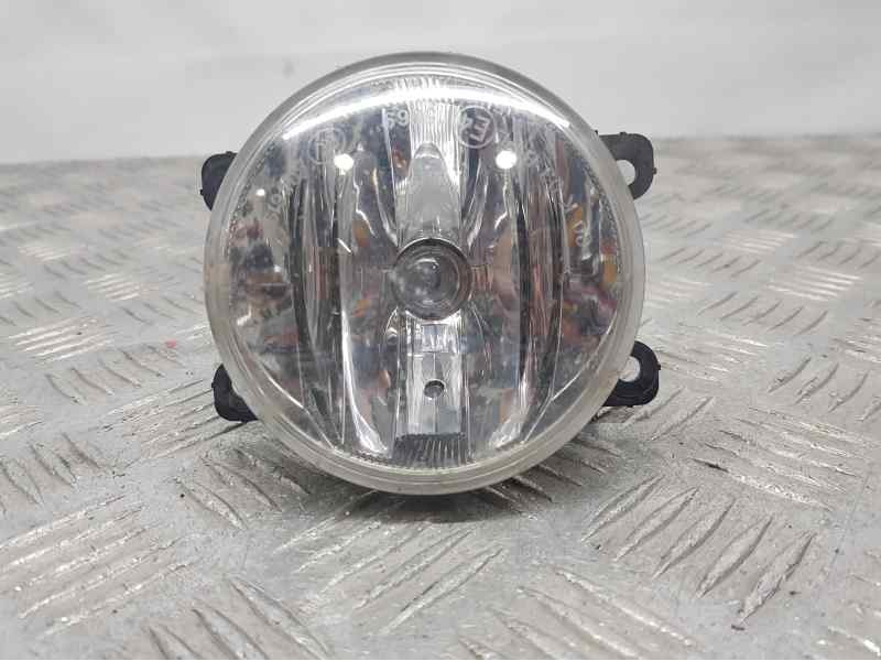 Recambio de faro antiniebla derecho para peugeot 208 signature referencia OEM IAM 11417682  KOITO
