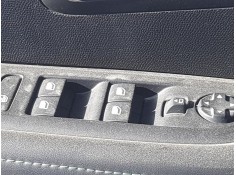 Recambio de mando elevalunas delantero izquierdo para peugeot 208 ii (ub_, up_, uw_, uj_) 1.2 puretech 100 referencia OEM IAM 96