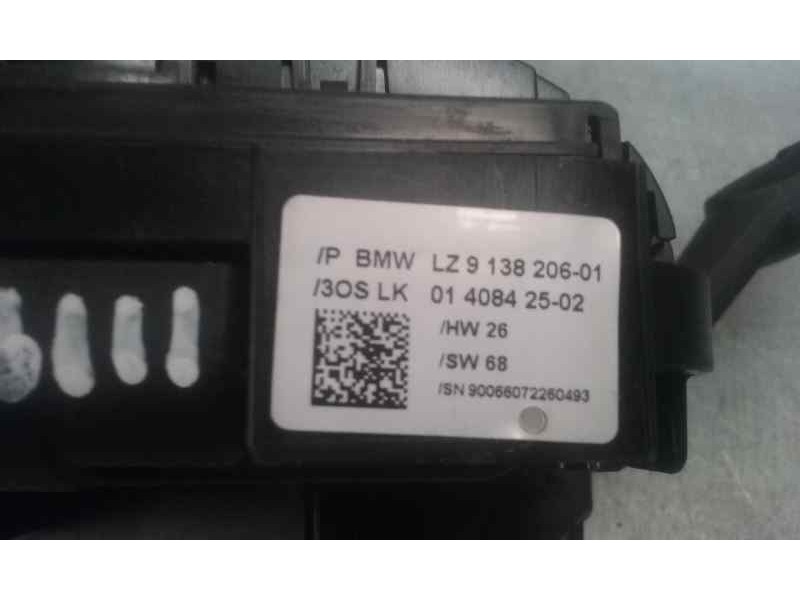 Recambio de com 2000 para bmw x5 (e70) 3.0d referencia OEM IAM 913820601 0140842502 LK