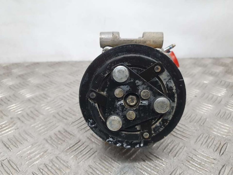 Recambio de compresor aire acondicionado para peugeot rifter access standard referencia OEM IAM SIN REF  