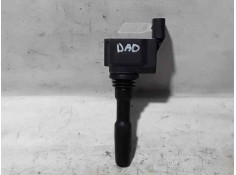 Recambio de bobina encendido para seat arona 1.5 16v tsi act referencia OEM IAM 05E905110 77640004 ELDOR