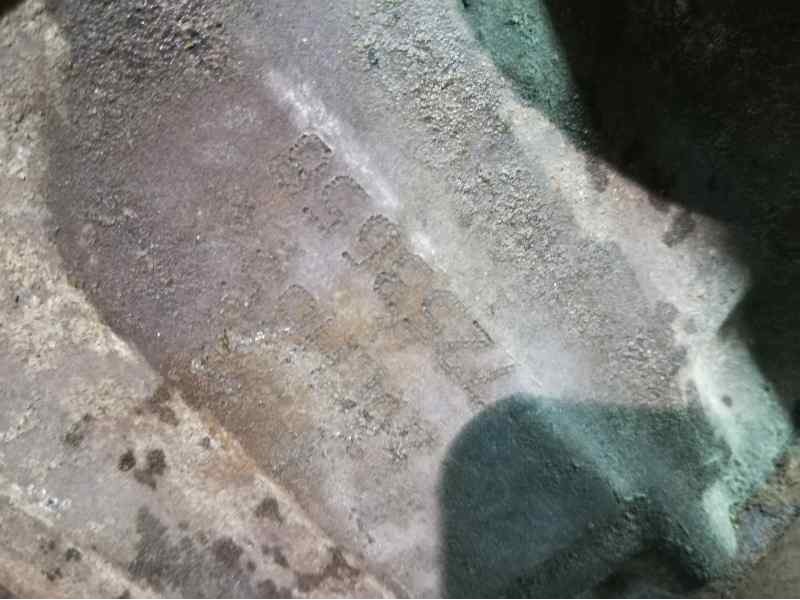 Recambio de caja cambios para peugeot 306 berlina 3/5 puertas (s1) xnd referencia OEM IAM 20CH65 7253658 5VELOCIDADES