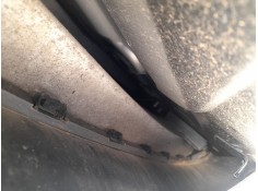 Recambio de refuerzo paragolpes trasero para audi a3 (8l1) 1.6 referencia OEM IAM 8L0807309E  