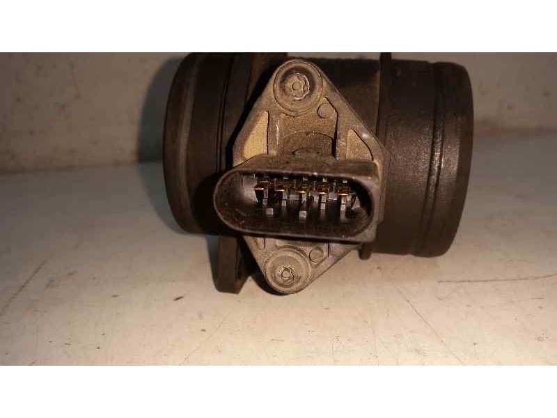 Recambio de caudalimetro para skoda octavia berlina (1z3) active referencia OEM IAM 0281002531 038906461B BOSCH